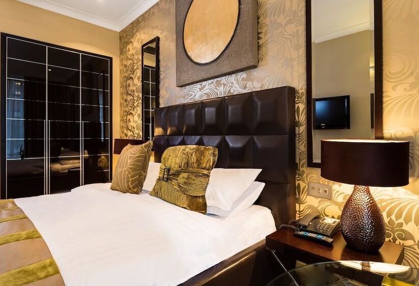 اتاق کلاسیک, Washington Mayfair