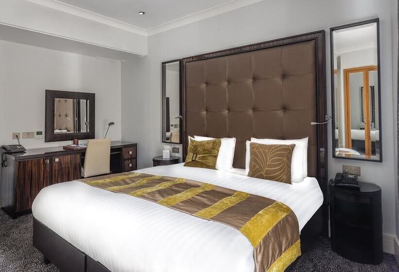 اتاق کلاسیک, Washington Mayfair