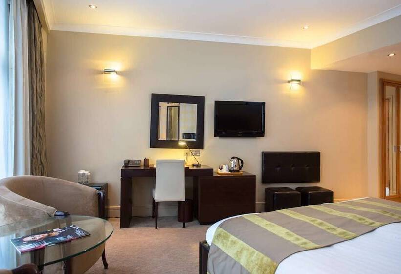 اتاق سوپریور, Washington Mayfair