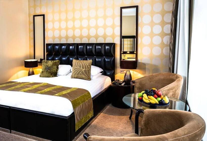 Номер Superior, Washington Mayfair