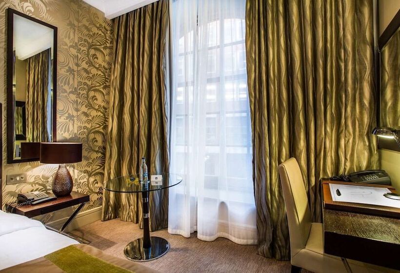 اتاق سوپریور, Washington Mayfair