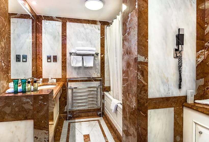Номер Deluxe, Washington Mayfair