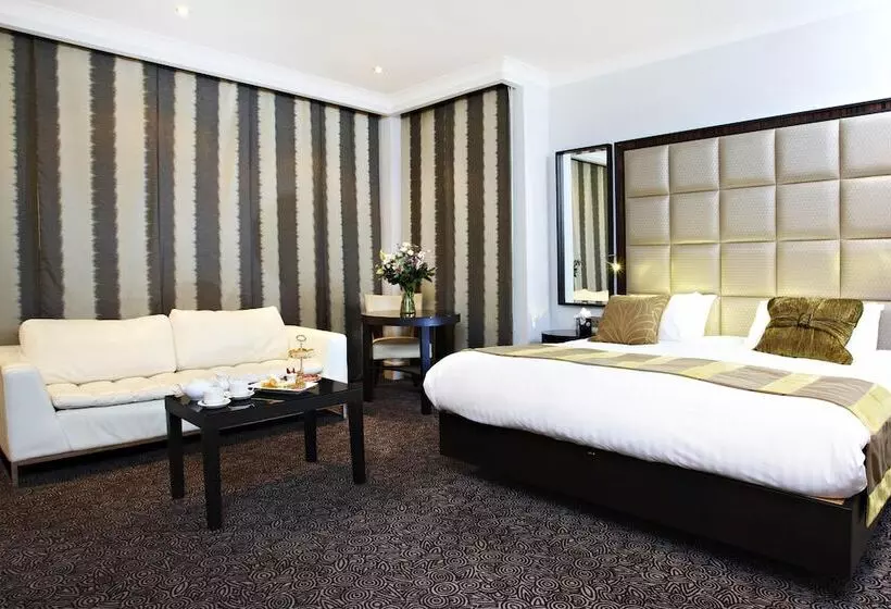 デラックスルーム, Washington Mayfair