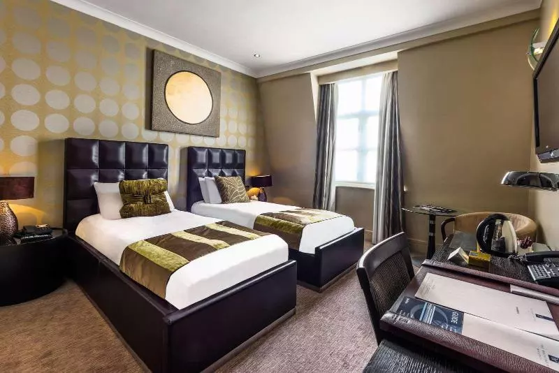 クラシックルーム, Washington Mayfair
