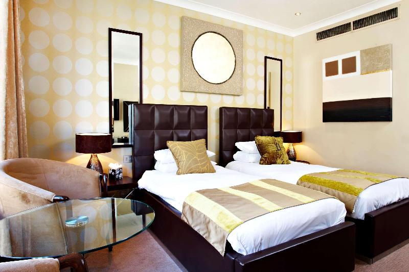 اتاق کلاسیک, Washington Mayfair