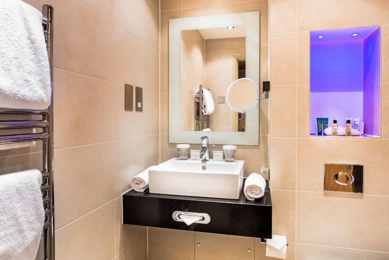 اتاق کلاسیک, Washington Mayfair