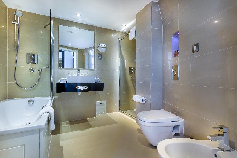 اتاق کلاسیک, Washington Mayfair