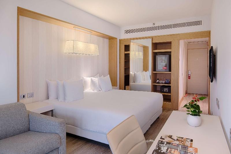 اتاق لوکس, Washington Mayfair