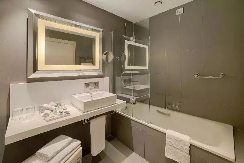 デラックスルーム, Washington Mayfair