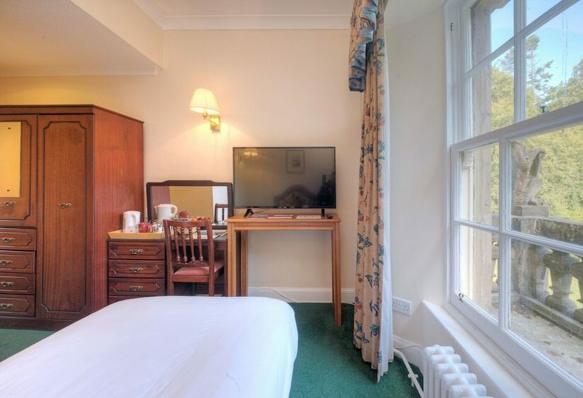 スタンダードシングルルーム, Muthu Newton