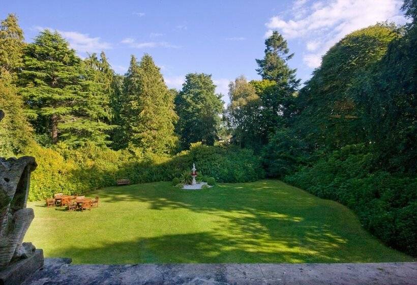 スタンダードシングルルーム, Muthu Newton