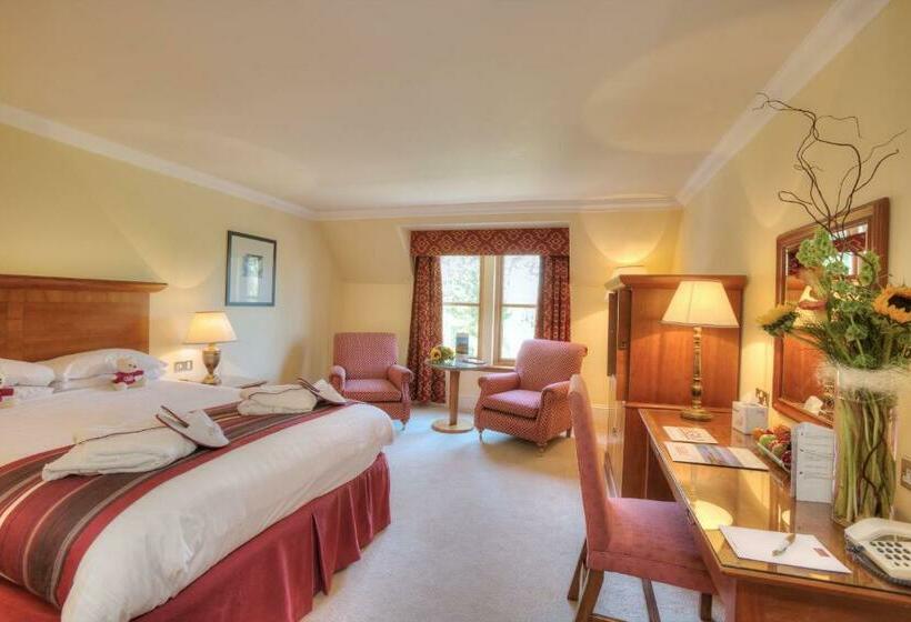 エクゼクティブルーム, Muthu Newton