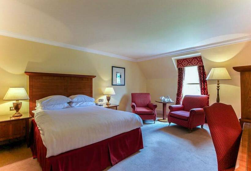 ファミリールーム, Muthu Newton