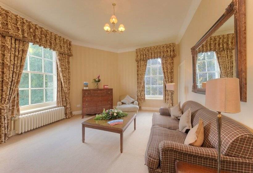 スイート, Muthu Newton