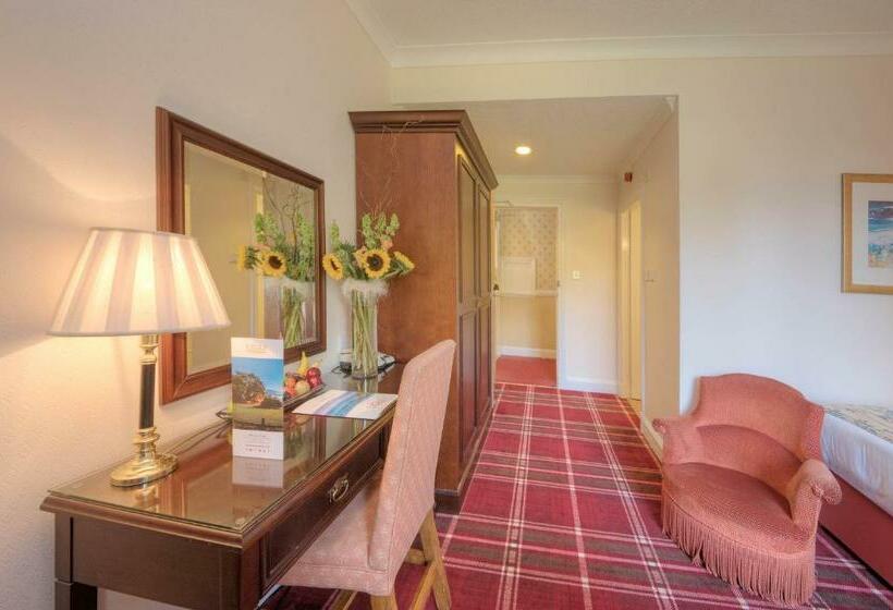 スタンダードルーム, Muthu Newton