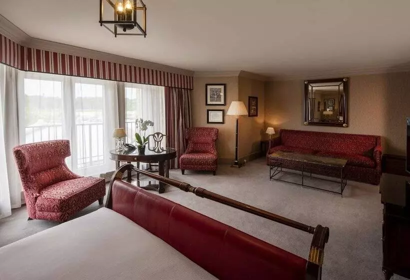 スイート, Old Course Hotel St Andrews