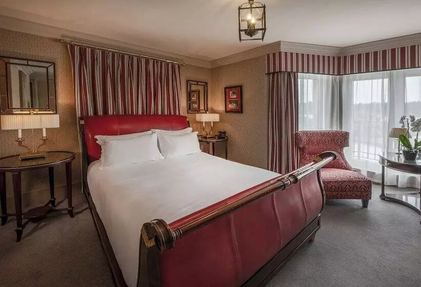 スイート, Old Course Hotel St Andrews