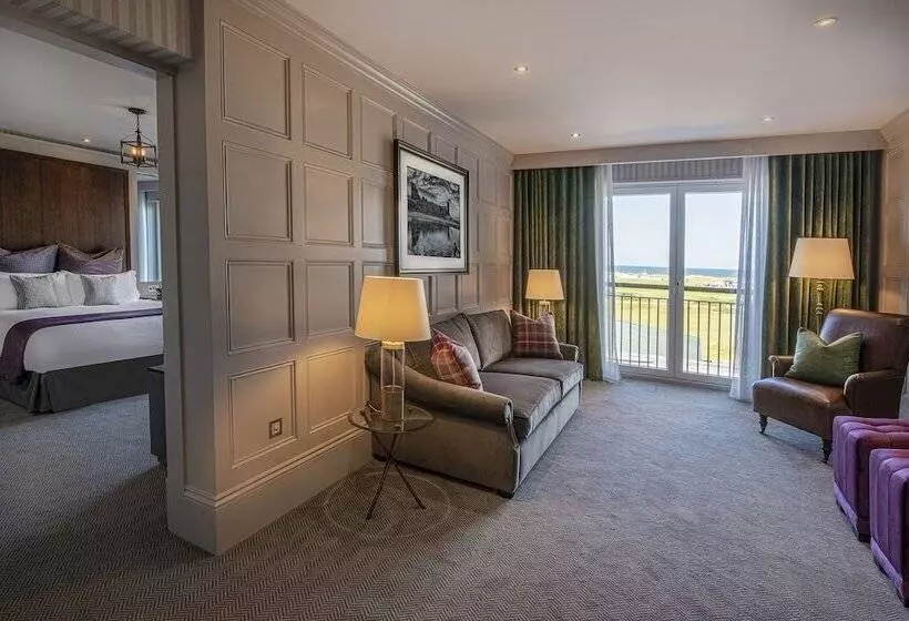 スイート, Old Course Hotel St Andrews