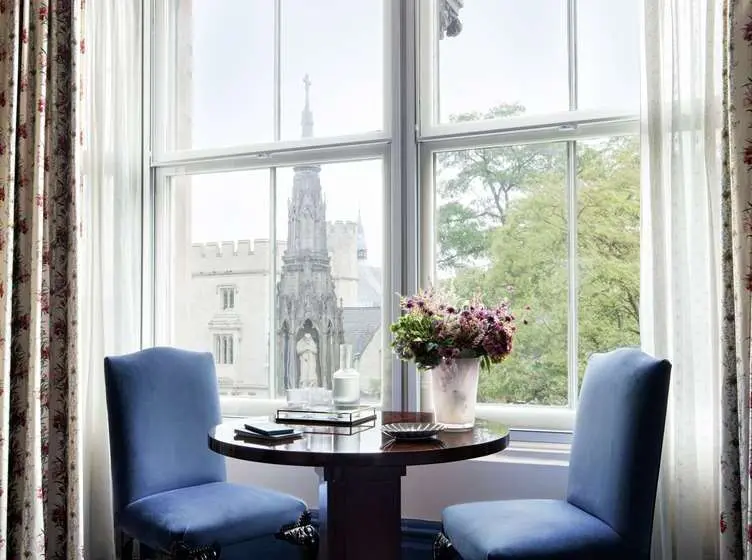سوییت, The Randolph Hotel Oxford, A Graduate By Hilton