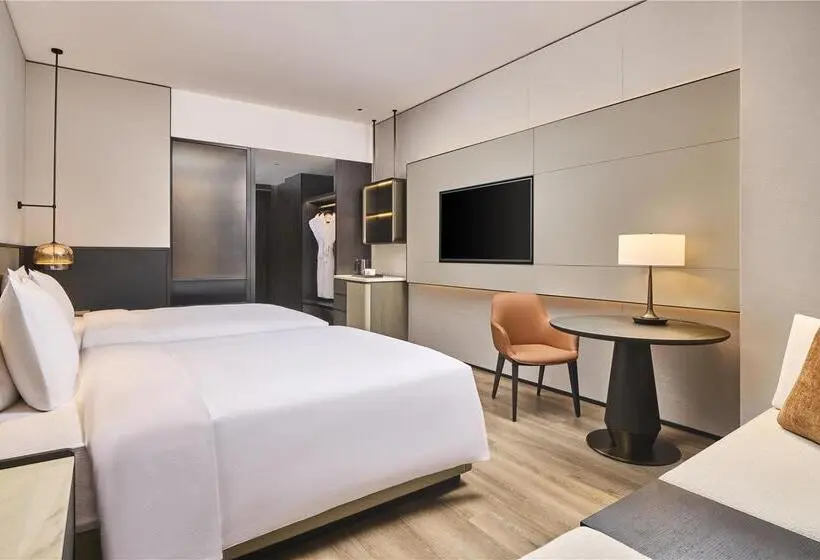 اتاق لوکس, The Randolph Hotel Oxford, A Graduate By Hilton