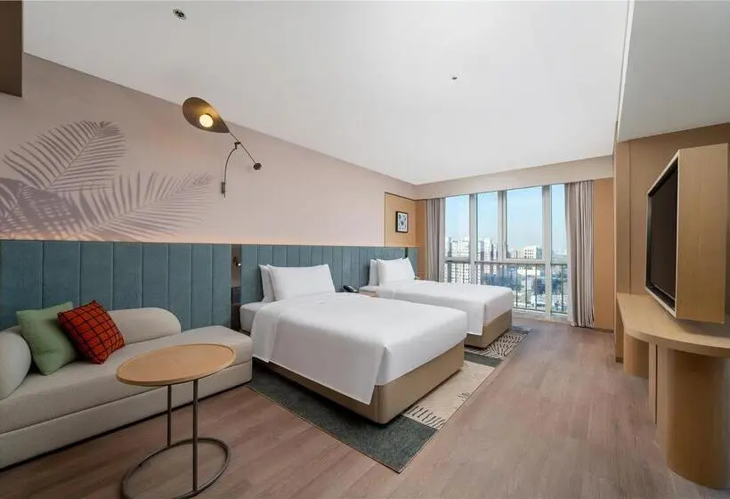اتاق لوکس, The Randolph Hotel Oxford, A Graduate By Hilton