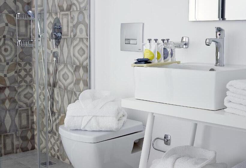 Бунгало Стандарт, Dimitra Beach Hotel & Suites