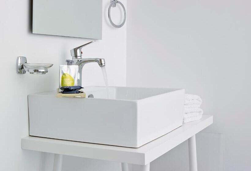 スタンダードバンガロー, Dimitra Beach Hotel & Suites