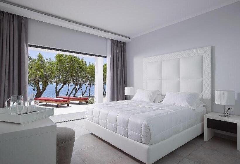 Бунгало Стандарт, Dimitra Beach Hotel & Suites