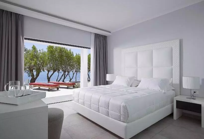 スタンダードバンガロー, Dimitra Beach Hotel & Suites