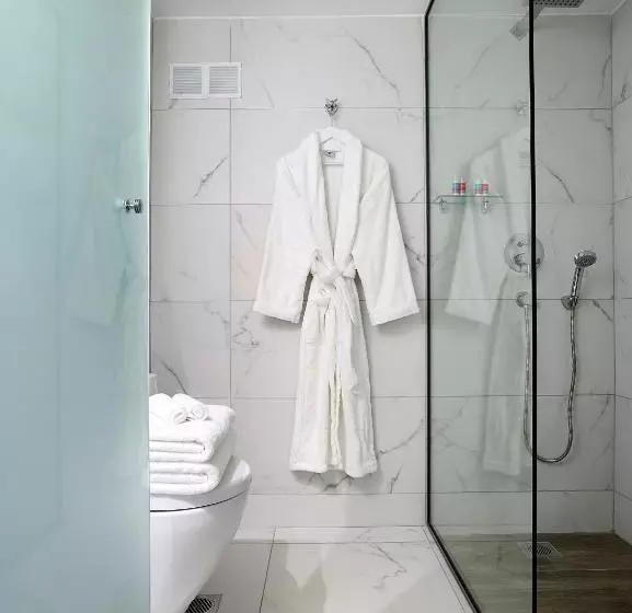 オーシャンビュースタンダードルーム, Dimitra Beach Hotel & Suites
