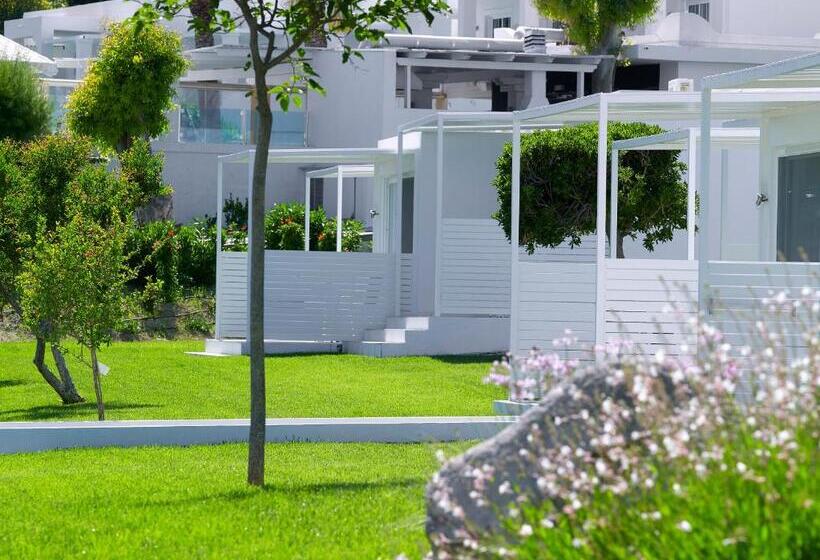 ガーデンビューのスタンダードバンガロー, Dimitra Beach Hotel & Suites