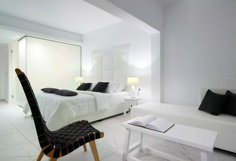 ガーデンビューのスタンダードバンガロー, Dimitra Beach Hotel & Suites