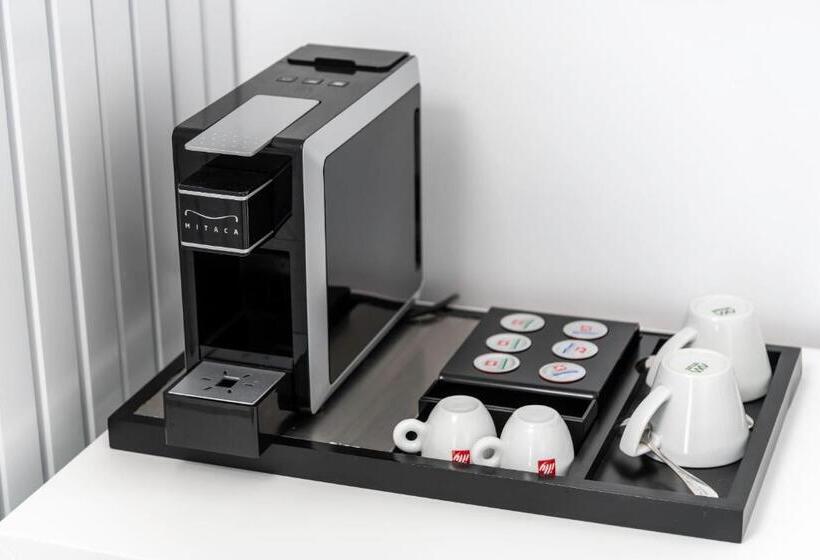 プレステージ ジュニアスイート オーシャンビュー, Dimitra Beach Hotel & Suites