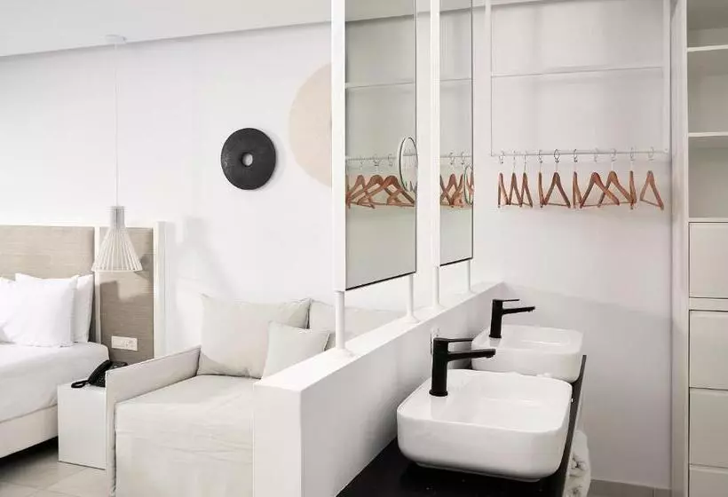 プレステージ ジュニアスイート オーシャンビュー, Dimitra Beach Hotel & Suites