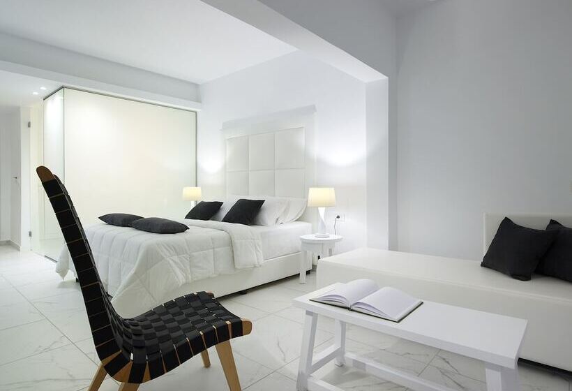 Бунгало Стандарт Вид на Сад, Dimitra Beach Hotel & Suites