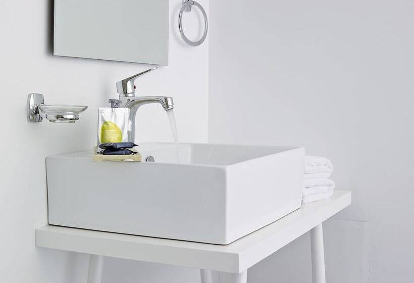 スタンダードバンガロー, Dimitra Beach Hotel & Suites