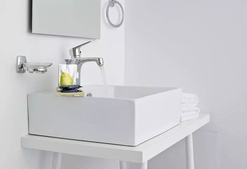 スタンダードバンガロー, Dimitra Beach Hotel & Suites