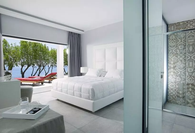 スタンダードバンガロー, Dimitra Beach Hotel & Suites