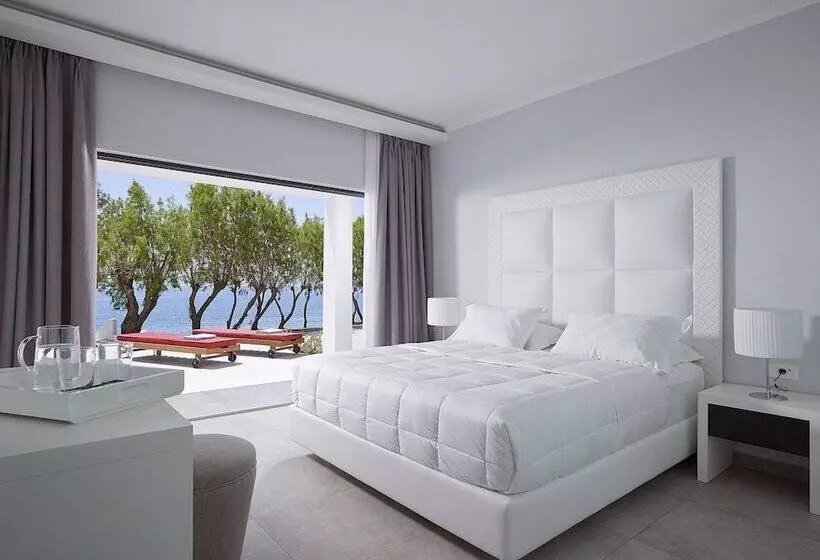 スタンダードバンガロー, Dimitra Beach Hotel & Suites