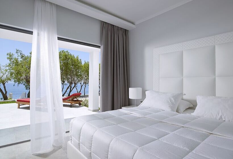 スタンダードバンガロー, Dimitra Beach Hotel & Suites