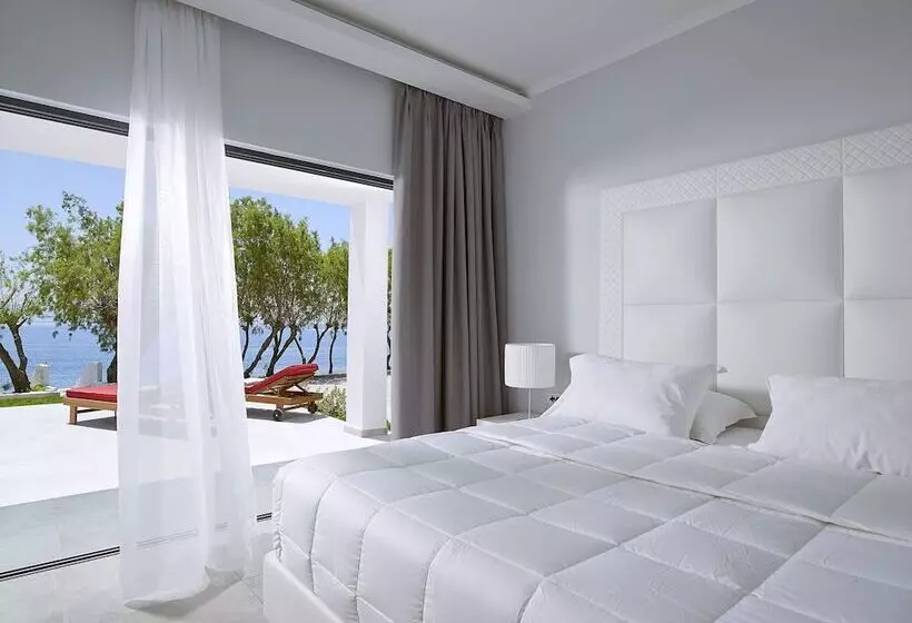 スタンダードバンガロー, Dimitra Beach Hotel & Suites
