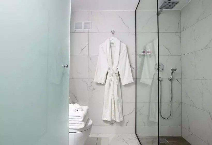 オーシャンビュースタンダードルーム, Dimitra Beach Hotel & Suites