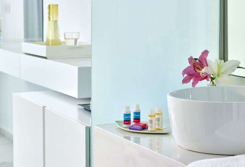 オーシャンビュースタンダードルーム, Dimitra Beach Hotel & Suites