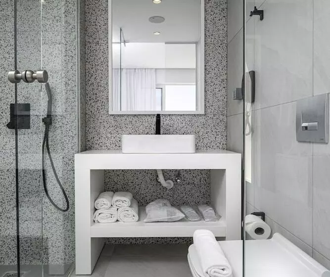 プレステージ ジュニアスイート オーシャンビュー, Dimitra Beach Hotel & Suites