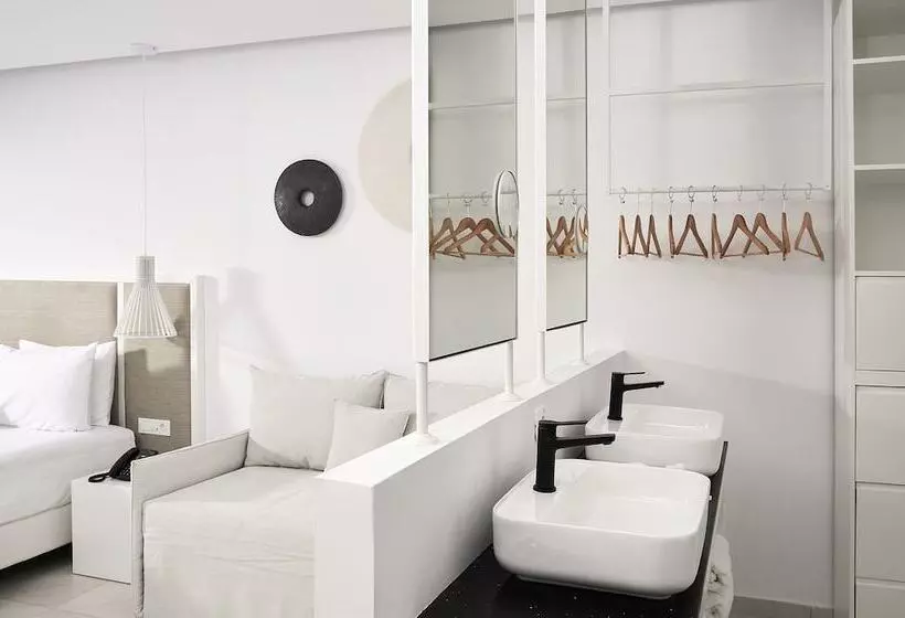 プレステージ ジュニアスイート オーシャンビュー, Dimitra Beach Hotel & Suites