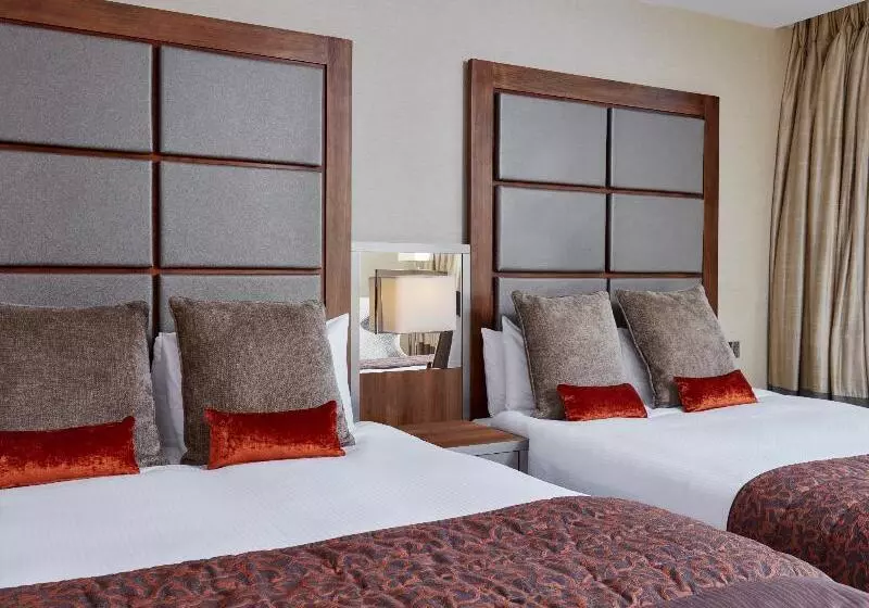 オーシャンビュースタンダードルーム, Dimitra Beach Hotel & Suites