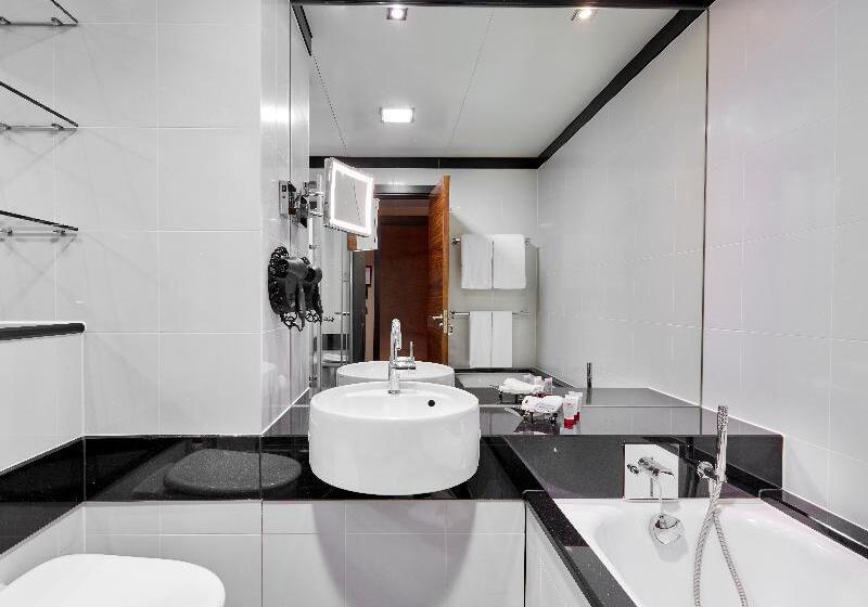 オーシャンビュースタンダードルーム, Dimitra Beach Hotel & Suites