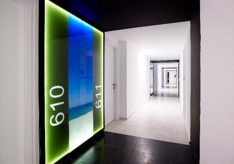 חדר סטנדרט נוף לים, Dimitra Beach Hotel & Suites