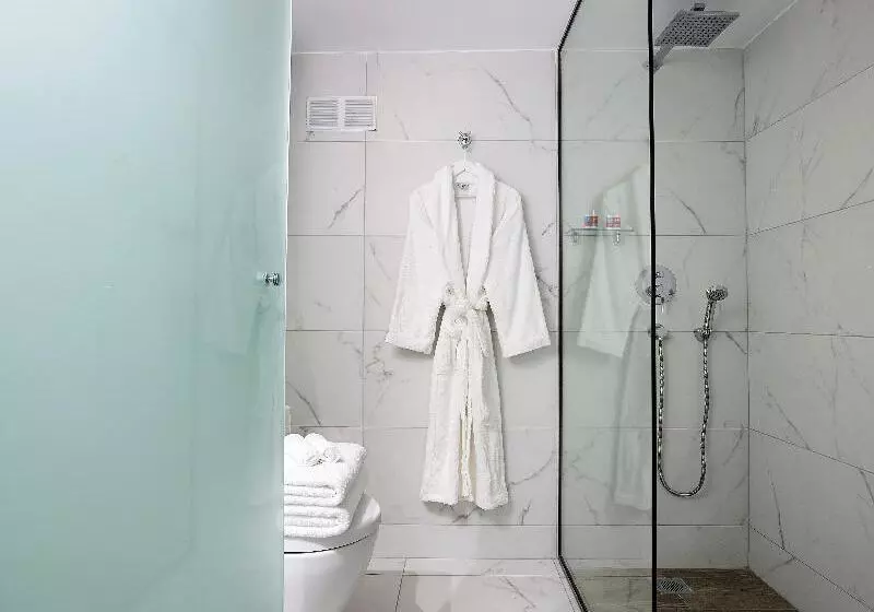 オーシャンビュースタンダードルーム, Dimitra Beach Hotel & Suites