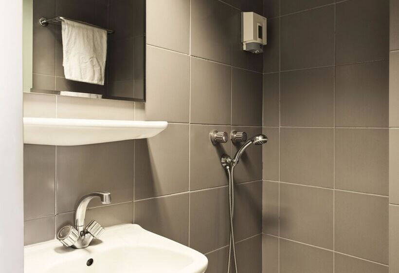 חדר סטנדרט, Esperia City